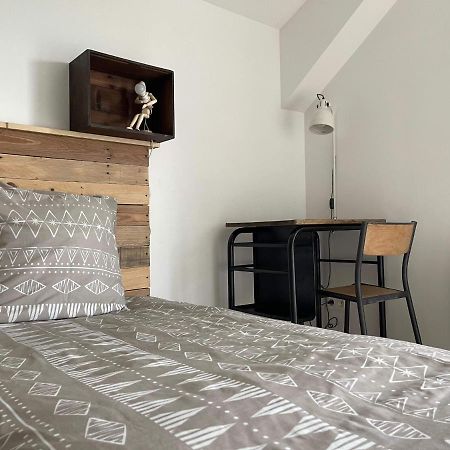 L'Echappee Flamande Hazebrouck Extérieur photo