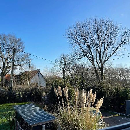 L'Echappee Flamande Hazebrouck Extérieur photo