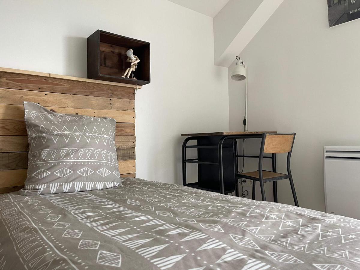 L'Echappee Flamande Hazebrouck Extérieur photo