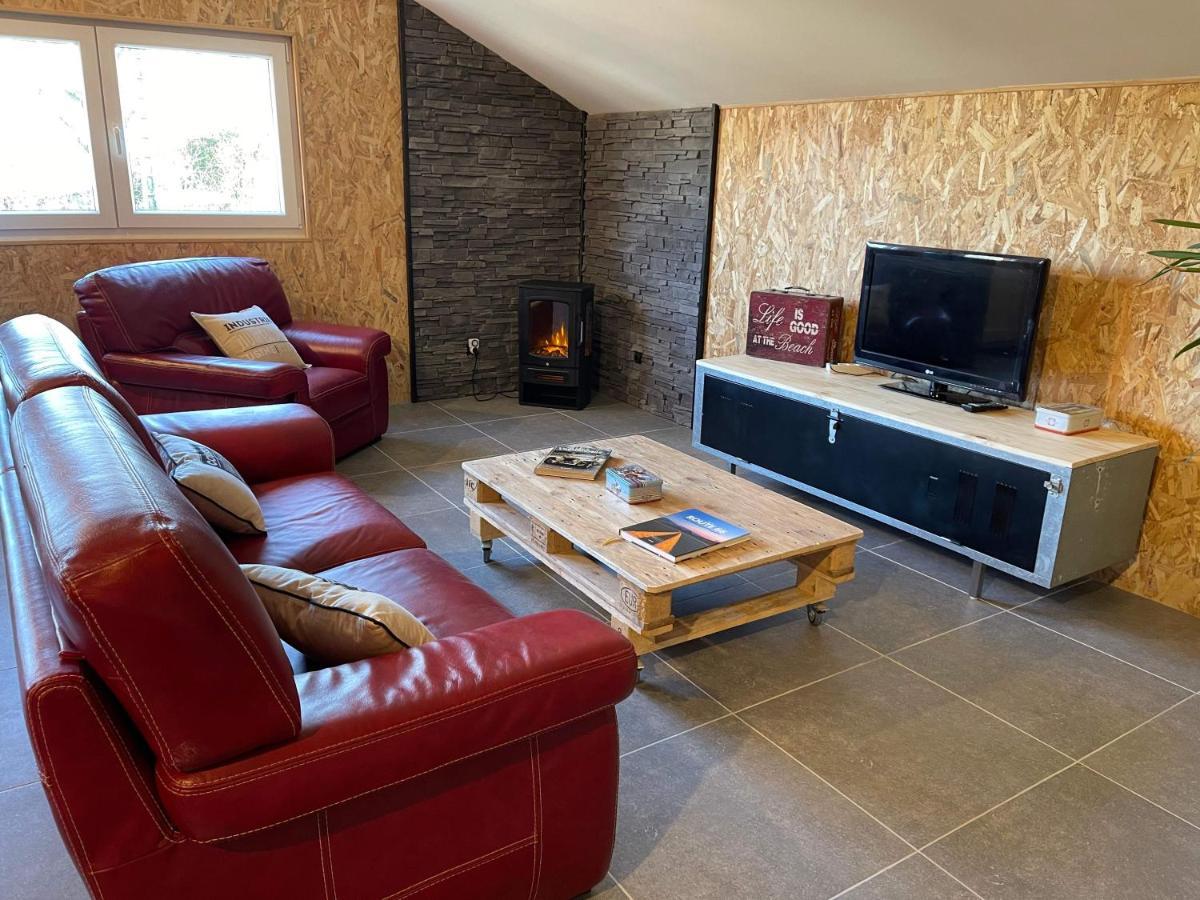 L'Echappee Flamande Hazebrouck Extérieur photo