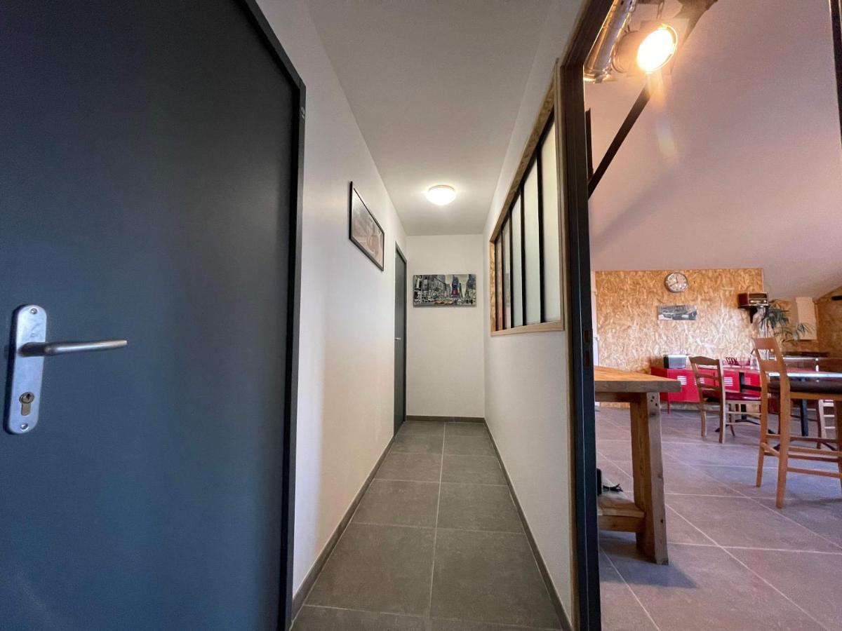 L'Echappee Flamande Hazebrouck Extérieur photo