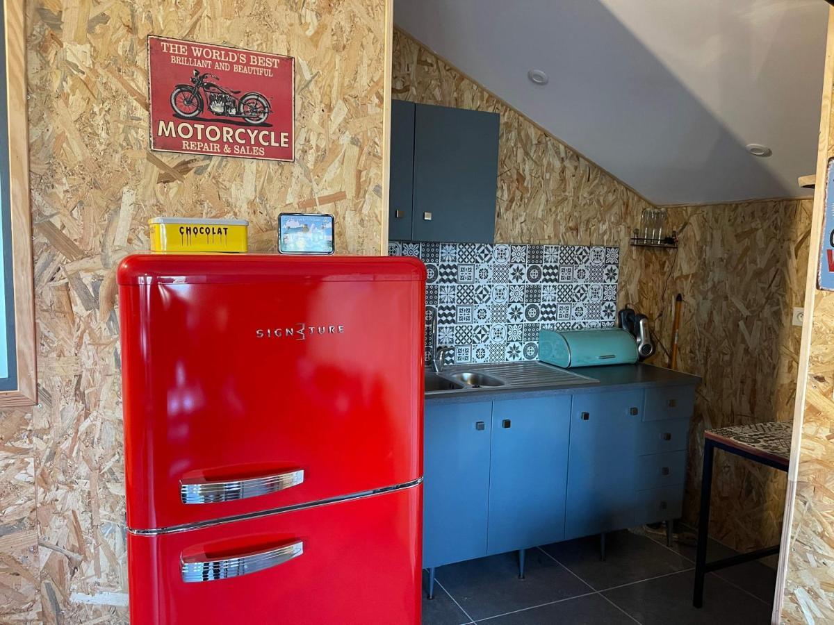 L'Echappee Flamande Hazebrouck Extérieur photo