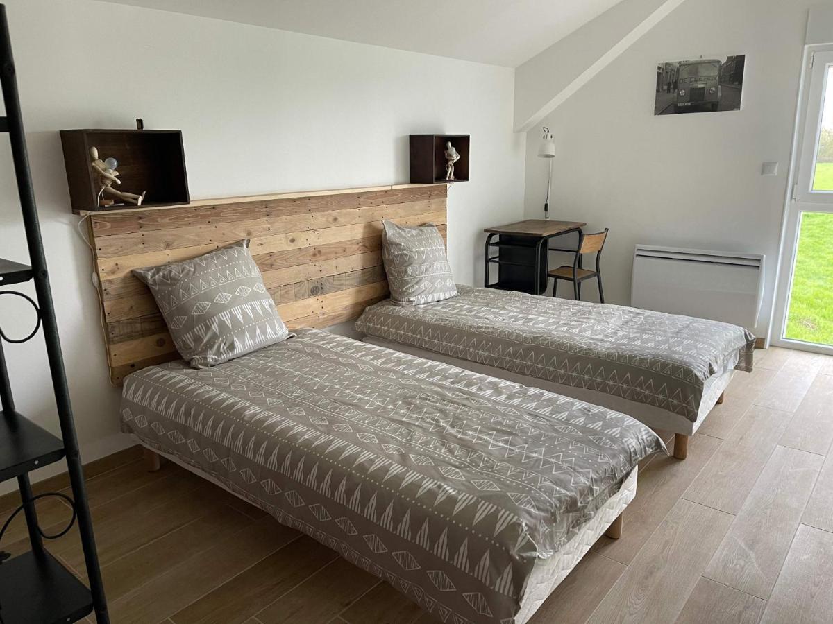 L'Echappee Flamande Hazebrouck Extérieur photo
